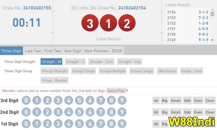มีการใช้ลอตเตอรี่แบบออนไลน์ในประเทศไทย FC0 s ขอแนะนําให้เว็บไซต์โดยผู้เชี่ยวชาญ